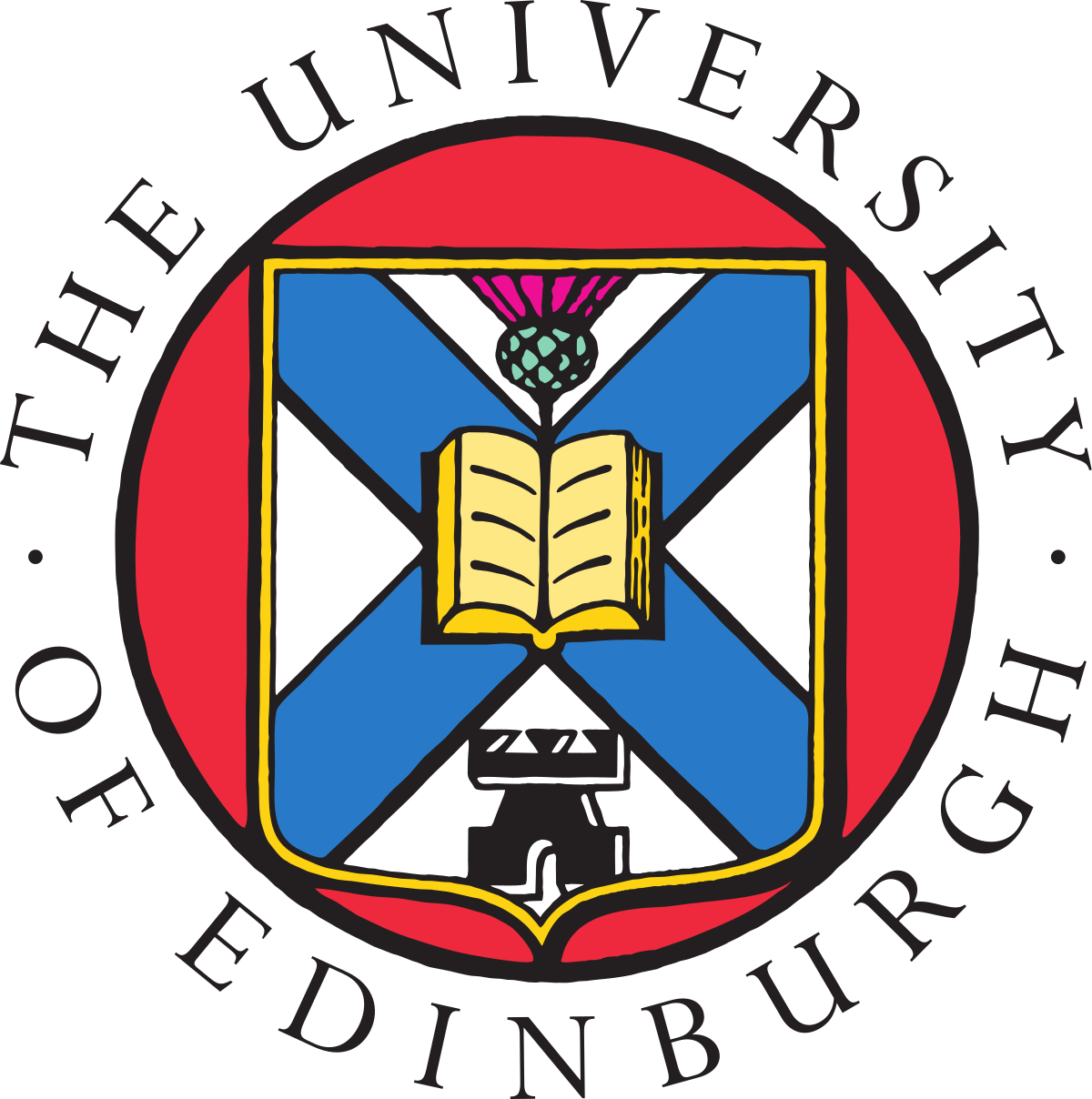 St John's Land, The University of Edinburgh
