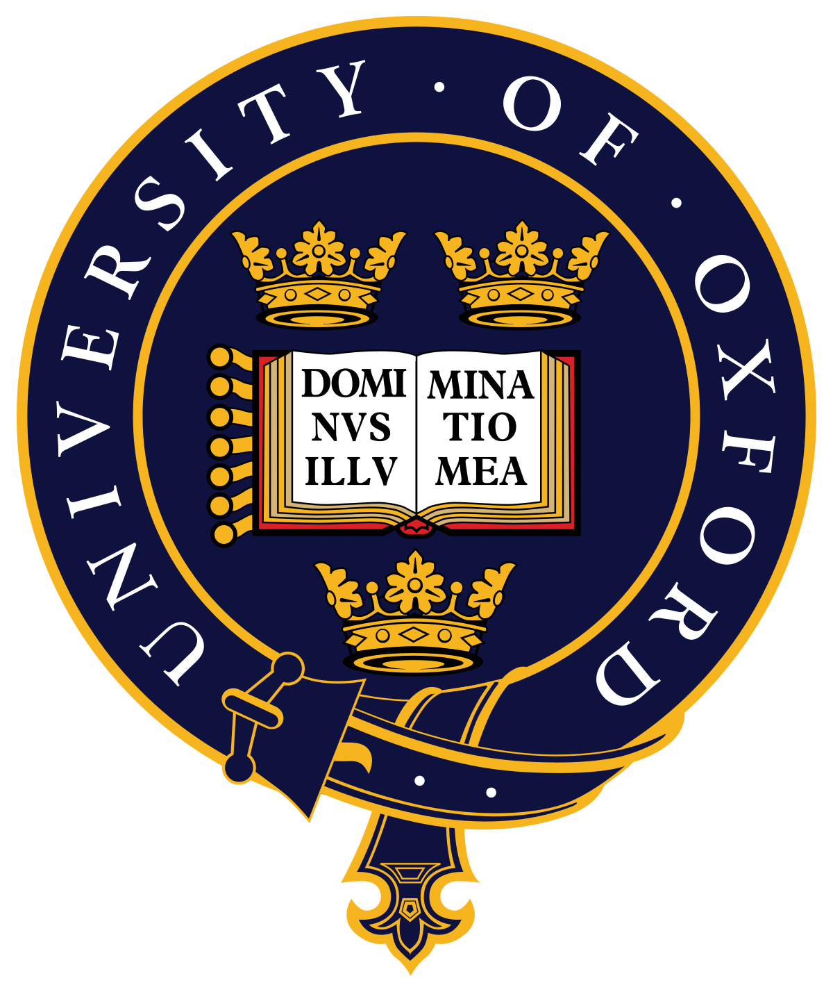 University of Oxford