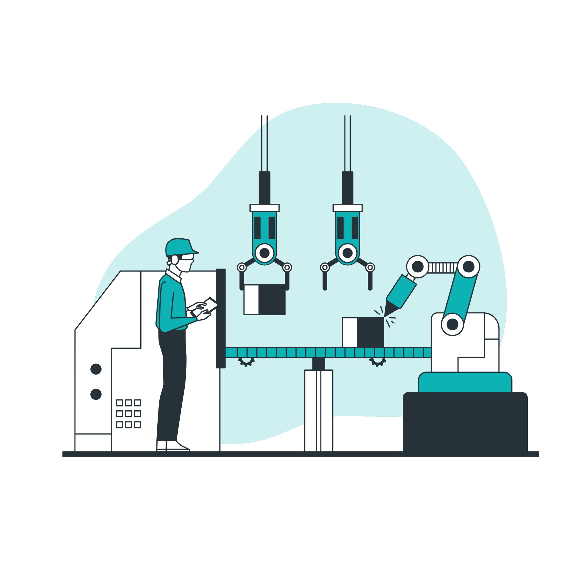 Purpose Of Engineering Process